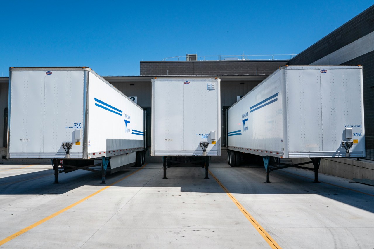 Warehouse and distribution operations