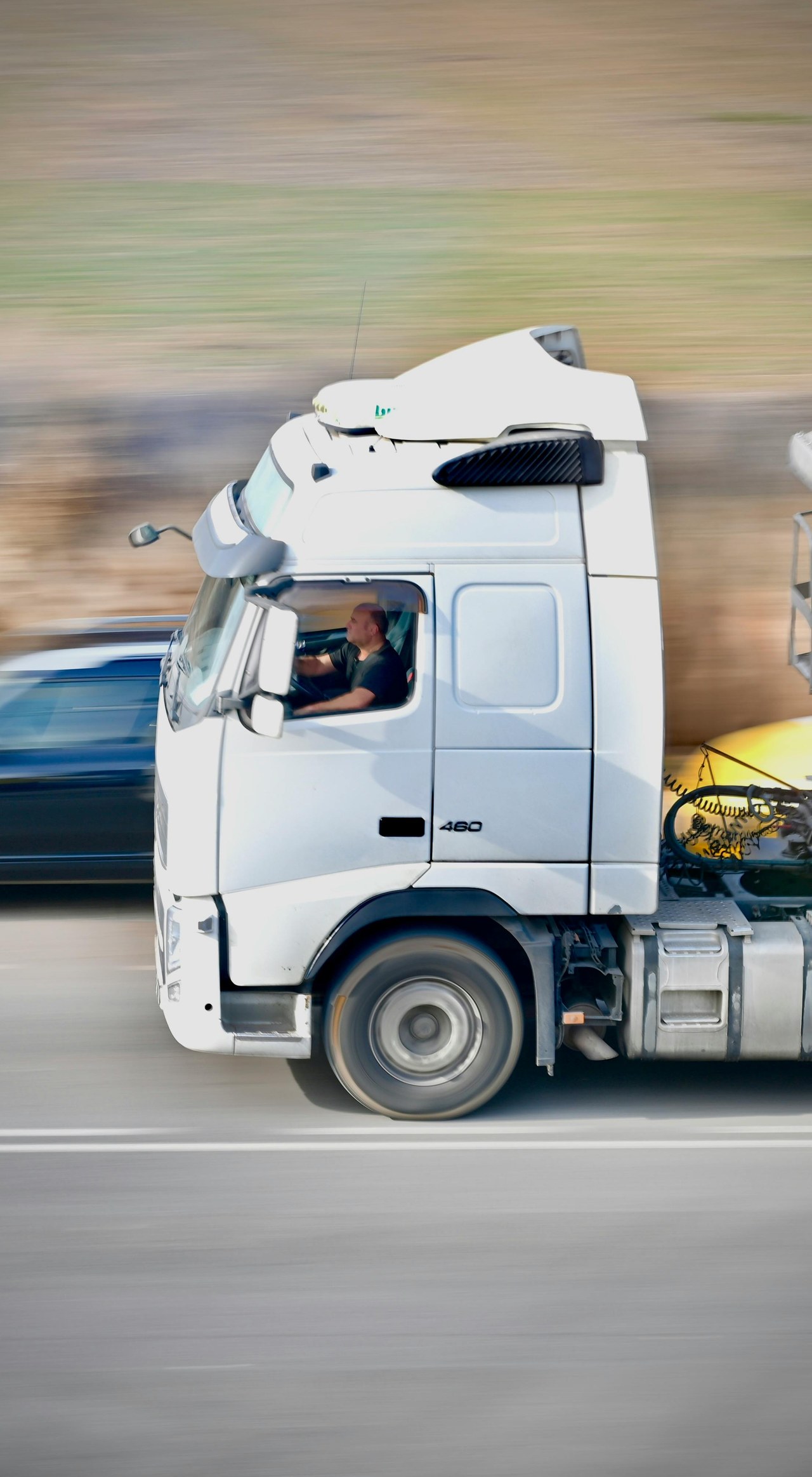 Processing and distribution facility operations
